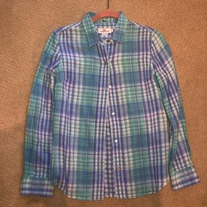 Vineyard Vines Flannel